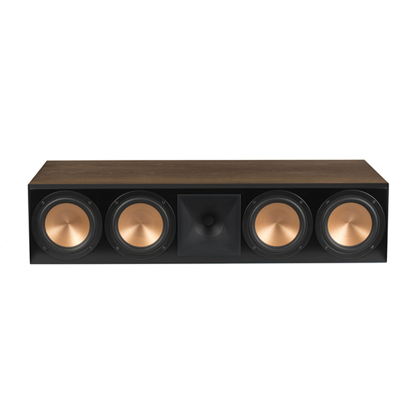 thiet ke cua loa klipsch rc 64iii