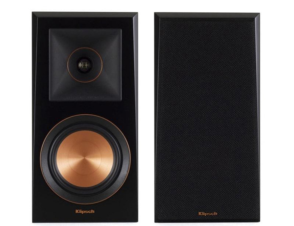 mua loa Klipsch RP - 500M