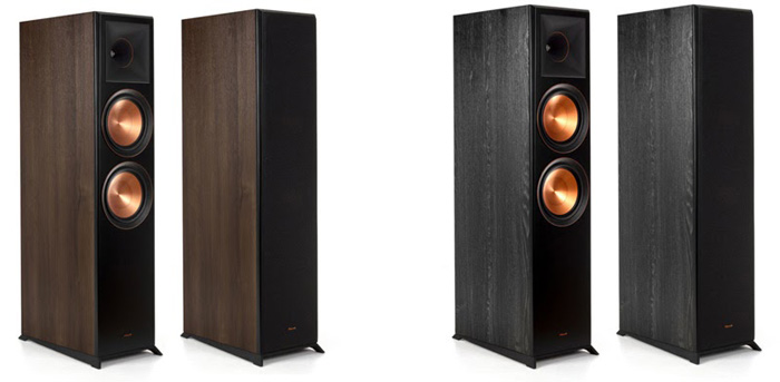 Loa Klipsch RP - 8000F chính hãng