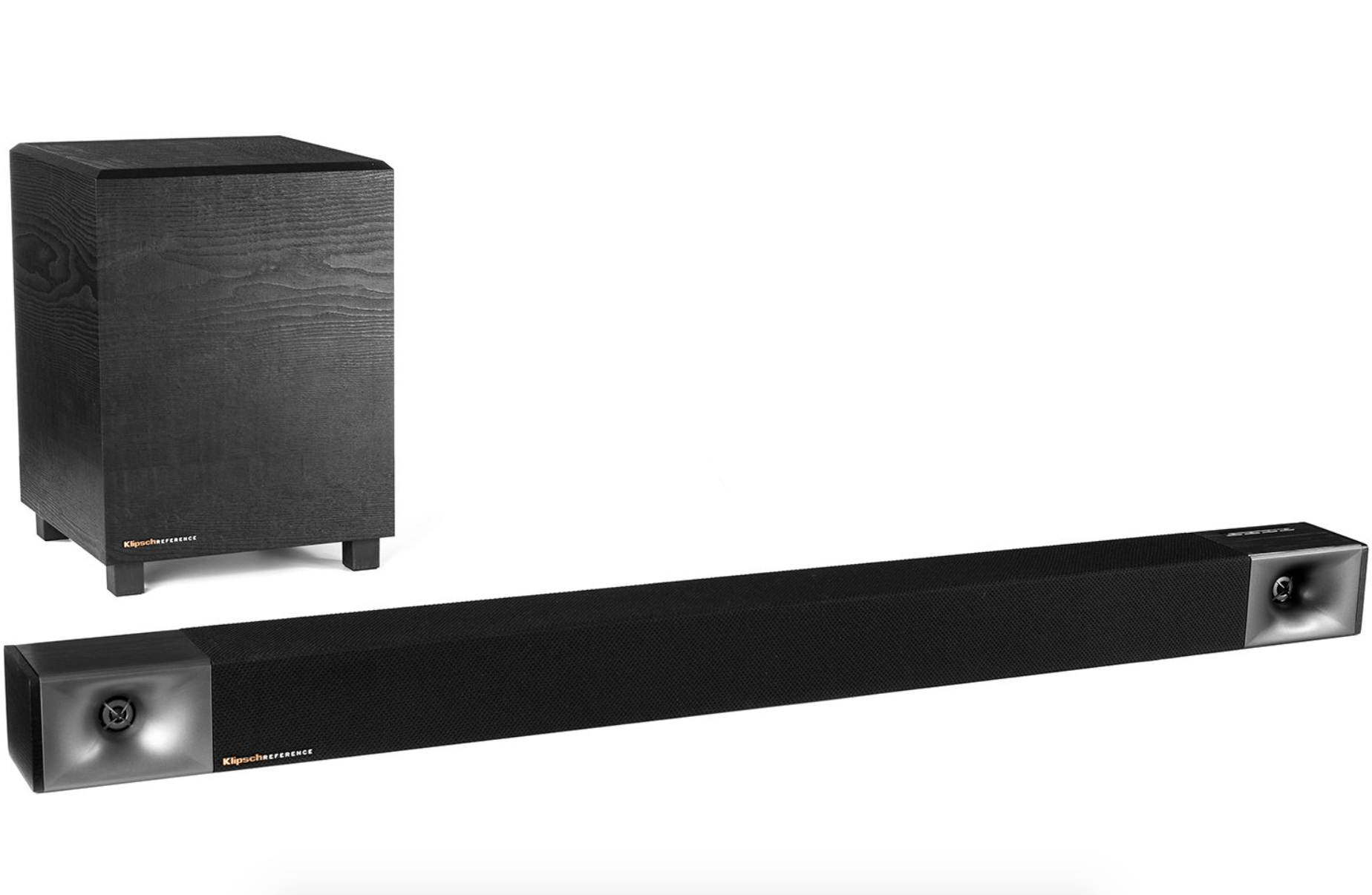 soundbar klipsch cinema 400