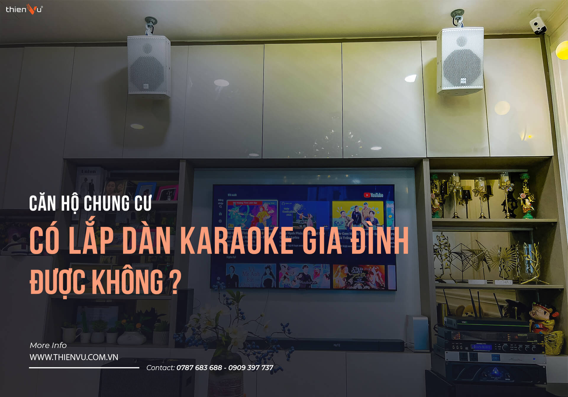 can-ho-chung-cu-co-lap-dan-karaoke-gia-dinh-duoc-khong