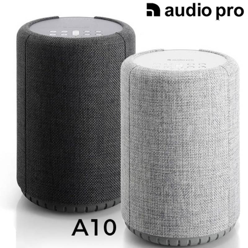 Loa Audio Pro A10