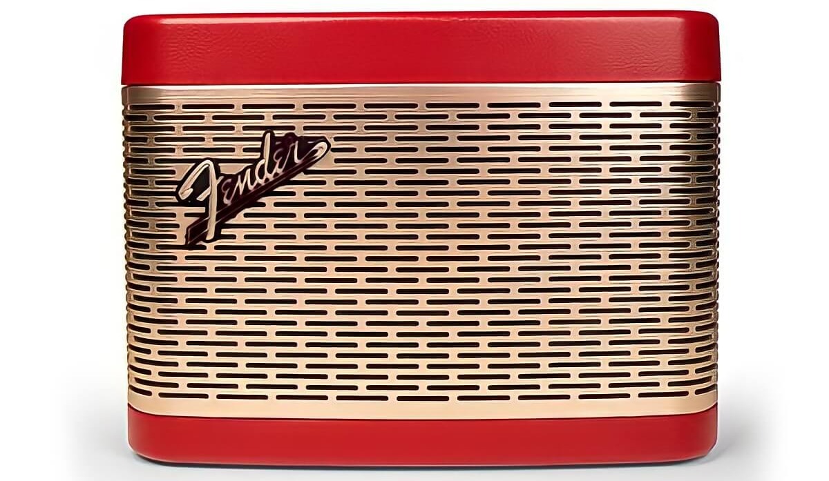 loa-bluetooth-fender-newport-2-red-wine-chanpaign-gold-sang-trong