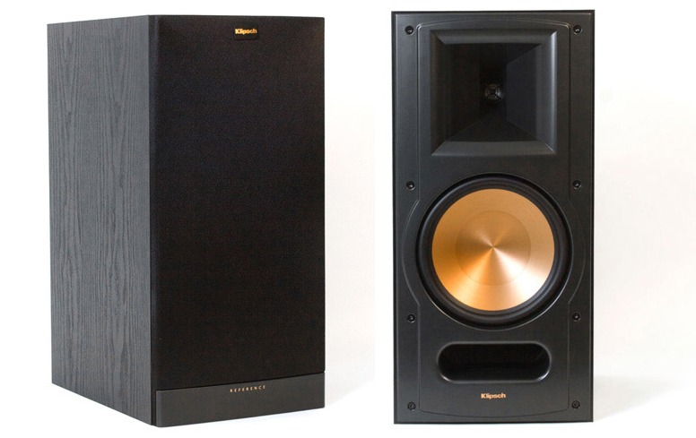 Loa bookshelf Klipsch RB 81II 