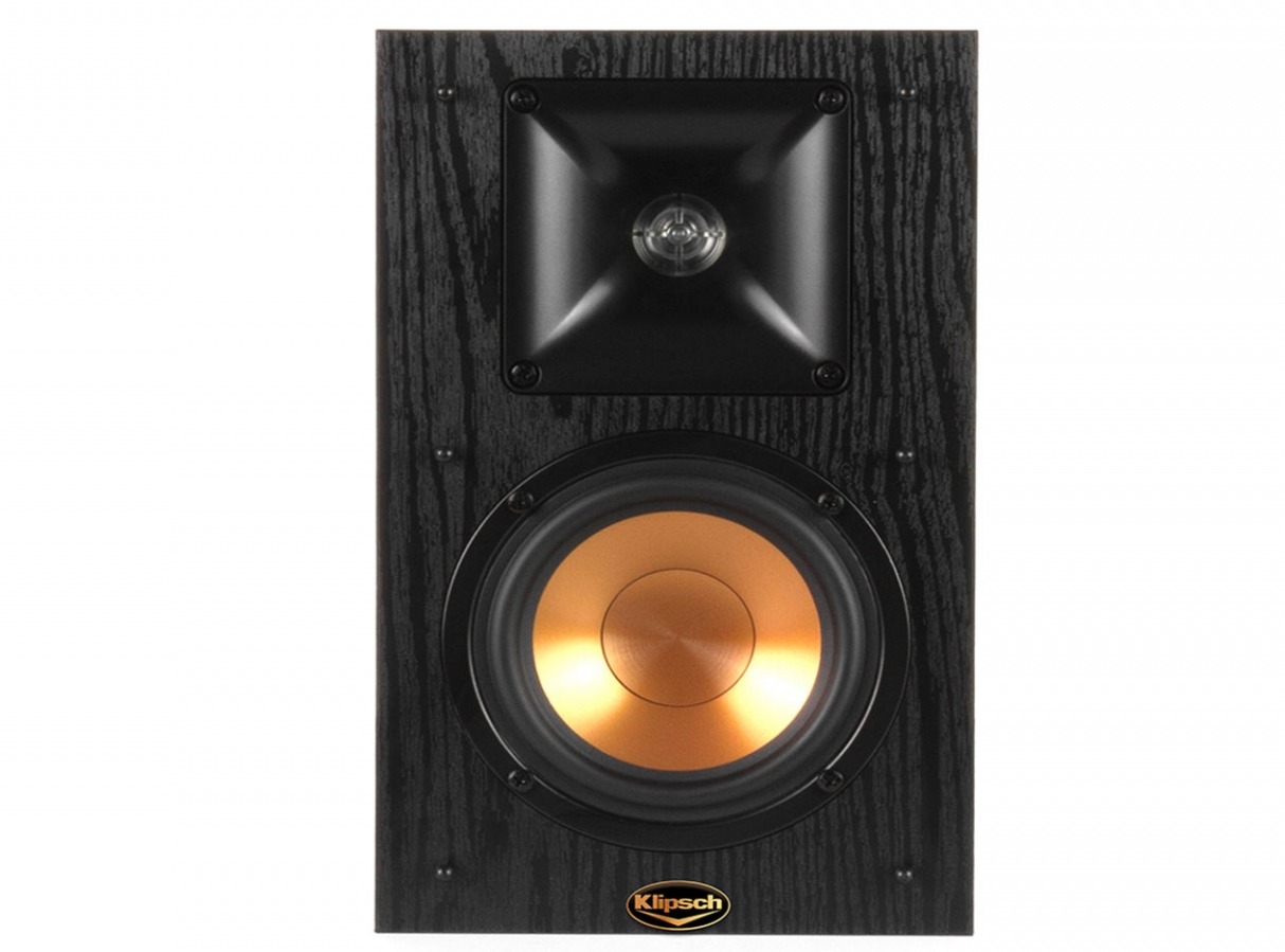 Loa bookshelf Klipsch Synergy Black Label B-100 