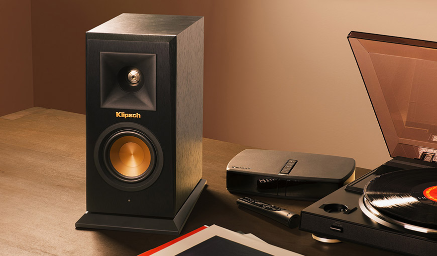 Loa Klipsch RP-140WM