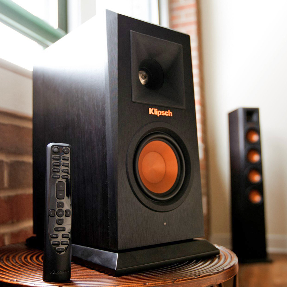 Loa Klipsch RP-140WM