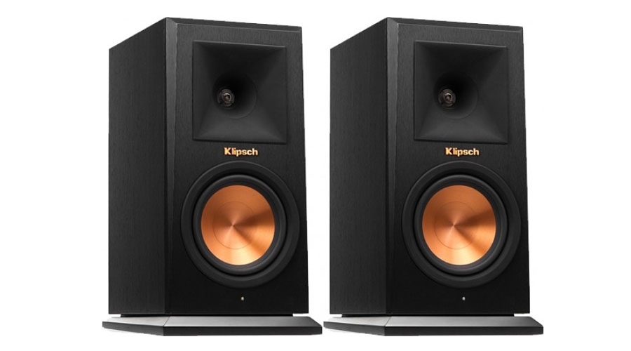 Loa bookshelf Klipsch RP-140WM chính hãng