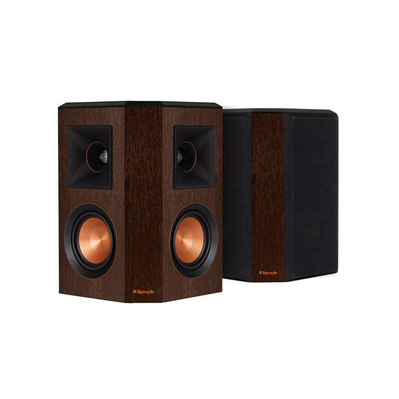 Loa bookshelf Klipsch RP-402S 