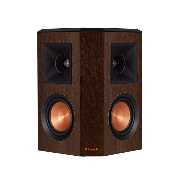 Loa bookshelf Klipsch RP-402S 