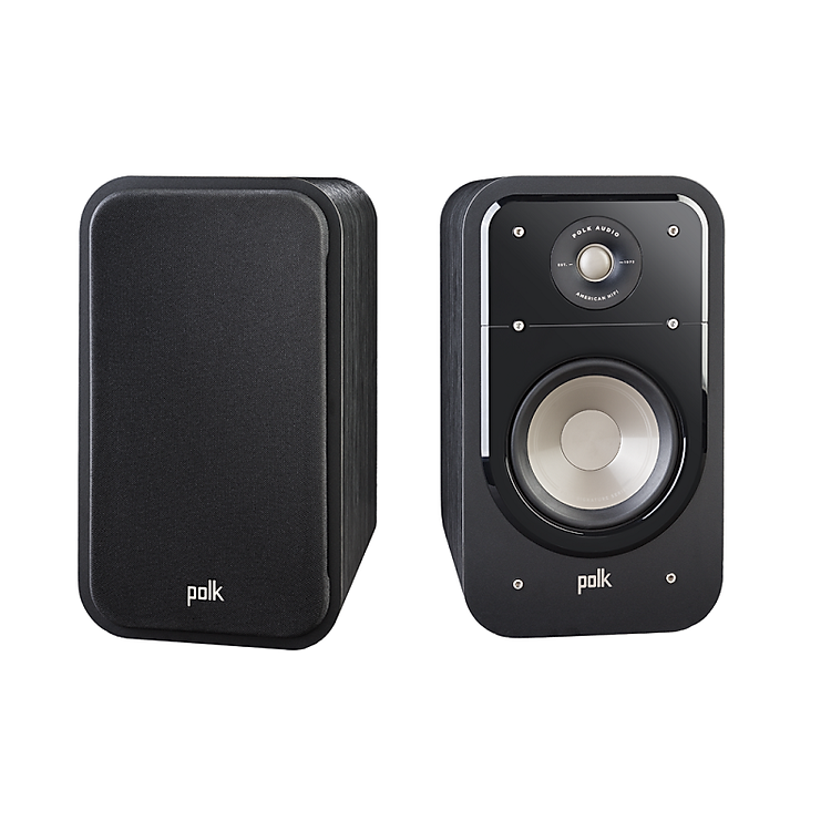 loa polk audio s15 giá