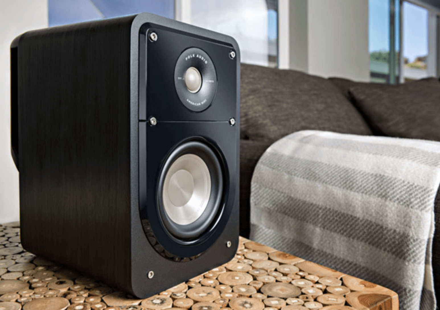 loa polk audio s15