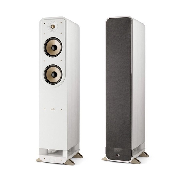 Thiết kế loa Polk Audio Signature ES55