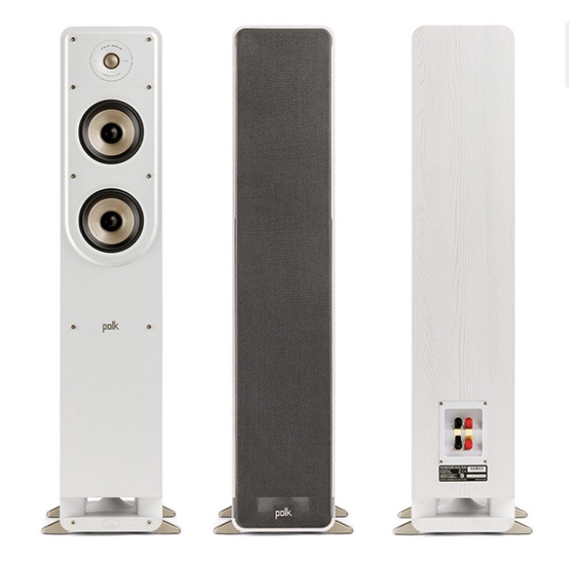 loa polk audio es50