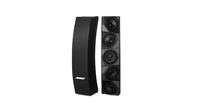 bose panaray 502a