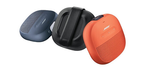 loa bose soundlink micro