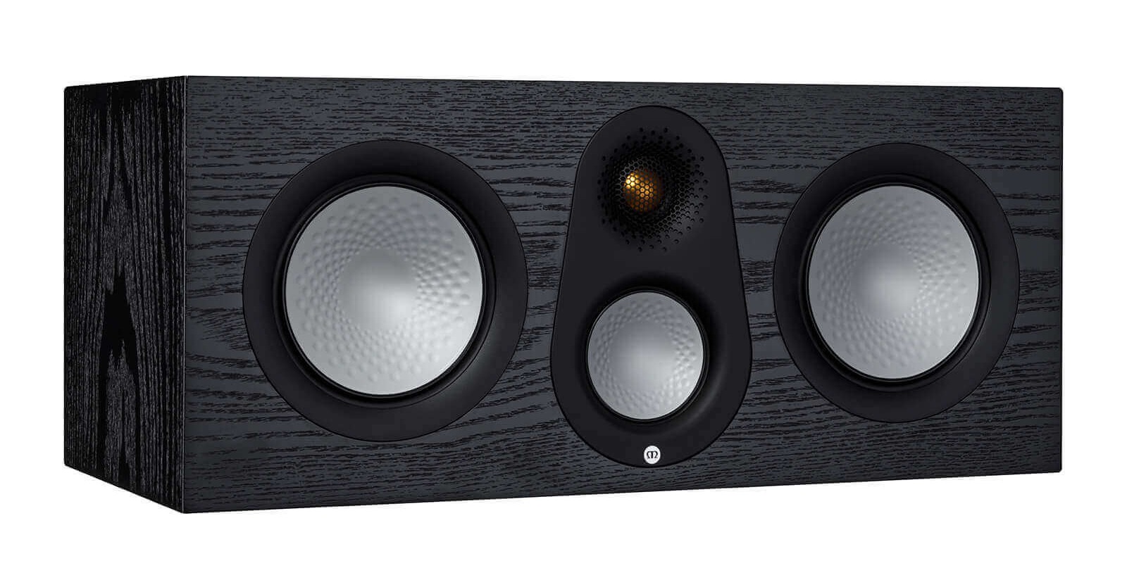 loa-xem-phim-monitor-audio-silver-c250-7g-black-oak