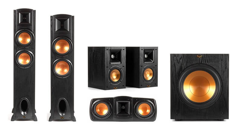 loa-xem-phim-chinh-hang-klipsch-synergy-black-label-f-200