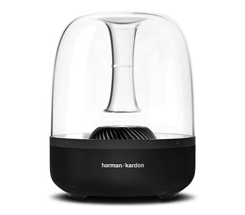 mua loa nghe nhac bluetooth chinh hang Harman Kardon gia tot