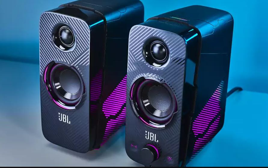 loa jbl quantum duo