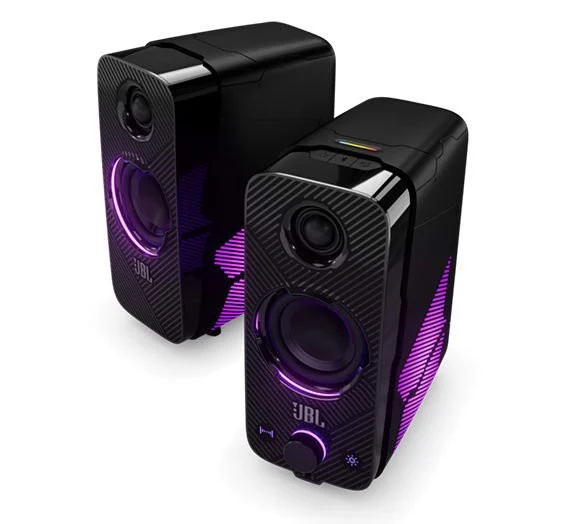 loa vi tính JBL Quantum Duo