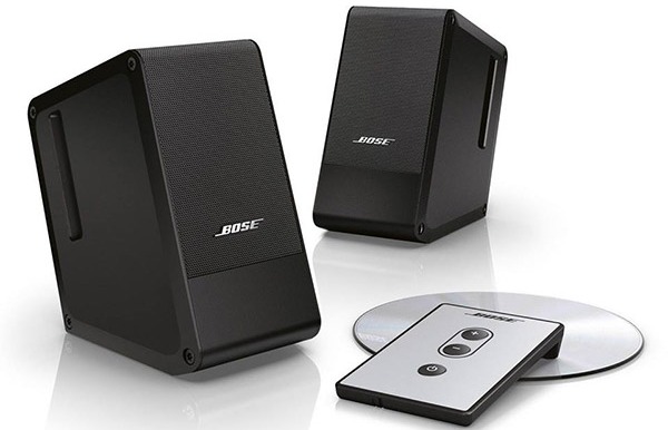 Loa di động bluetooth mini BOSE MUSICMONITOR