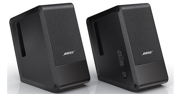 Loa di động bluetooth mini BOSE MUSICMONITOR