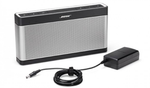 Loa di động bluetooth mini Bose Soundlink III