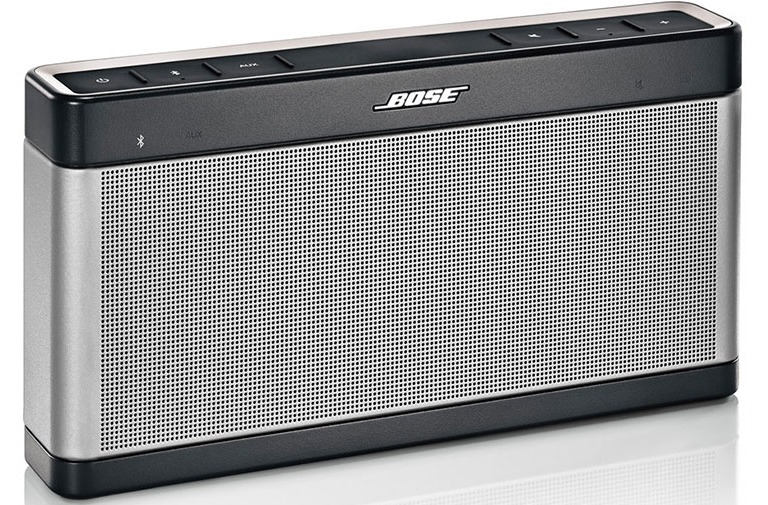 Loa di động bluetooth mini Bose Soundlink III