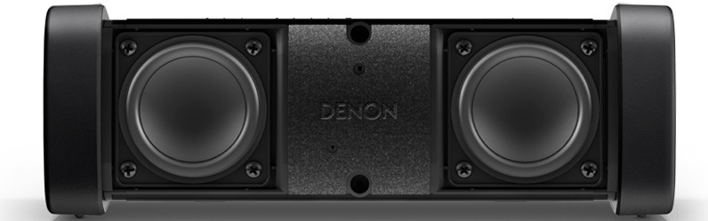  Denon Envaya DSB150BT 