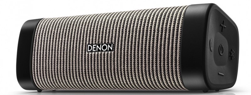 Loa di động bluetooth mini Denon Envaya Pocket DSB50BT