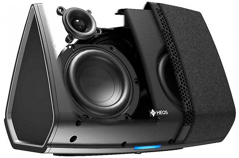 Denon Heos 5 HS2