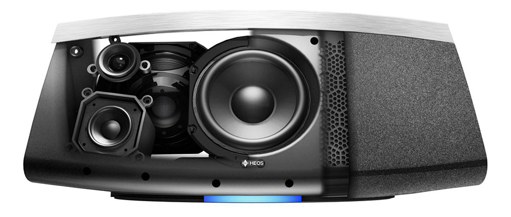  Denon Heos 7 HS2 