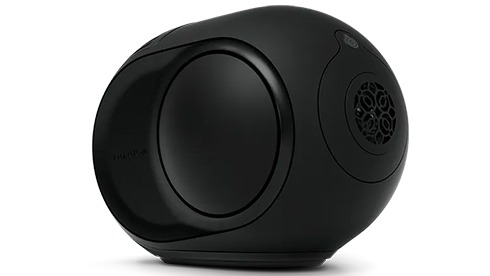 Loa di động bluetooth mini Devialet Phantom II 95DB Matte Black