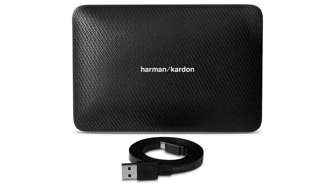 Loa di động bluetooth mini Harman Kardon Esquire 2