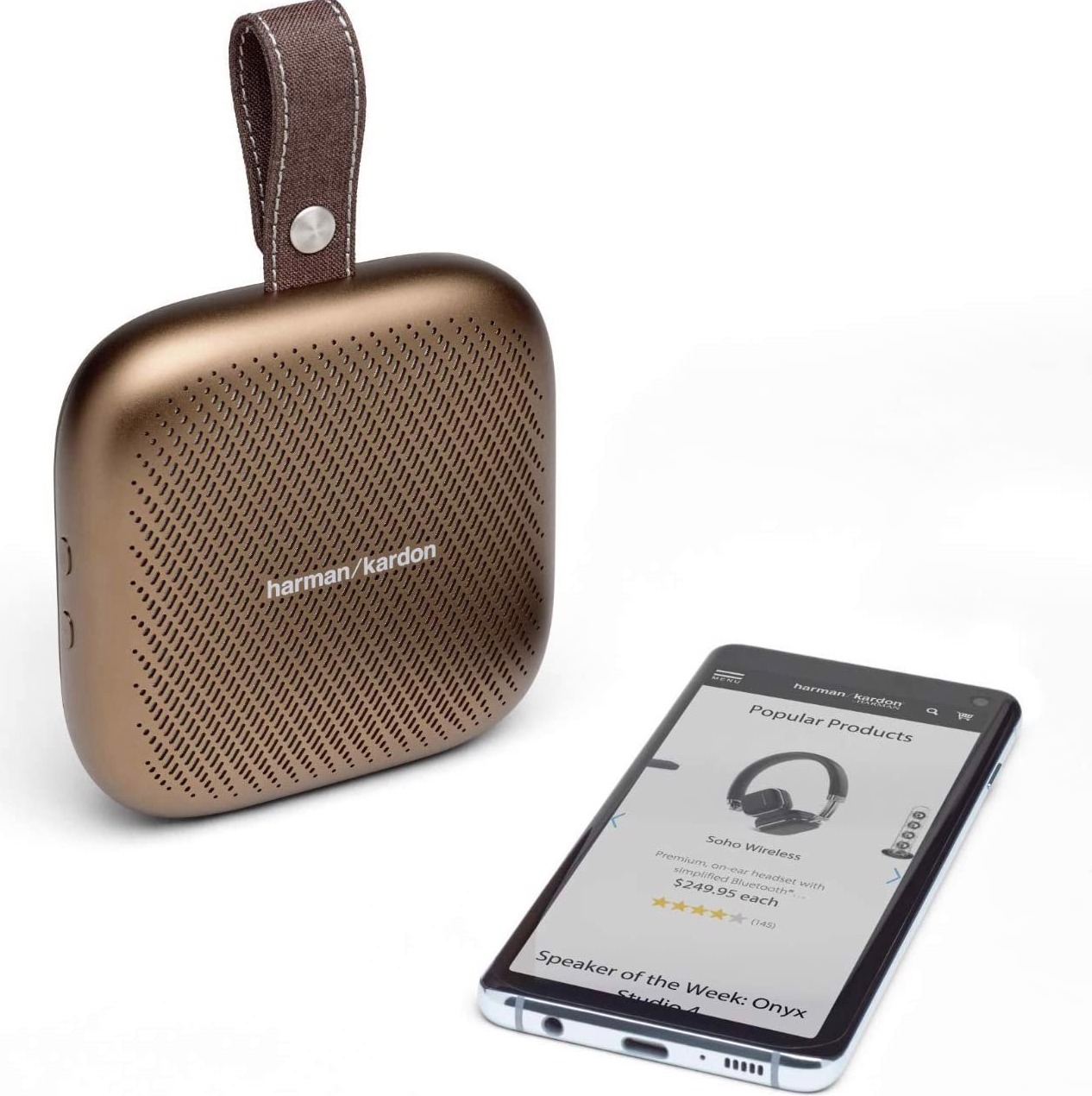 Harman Kardon Neo