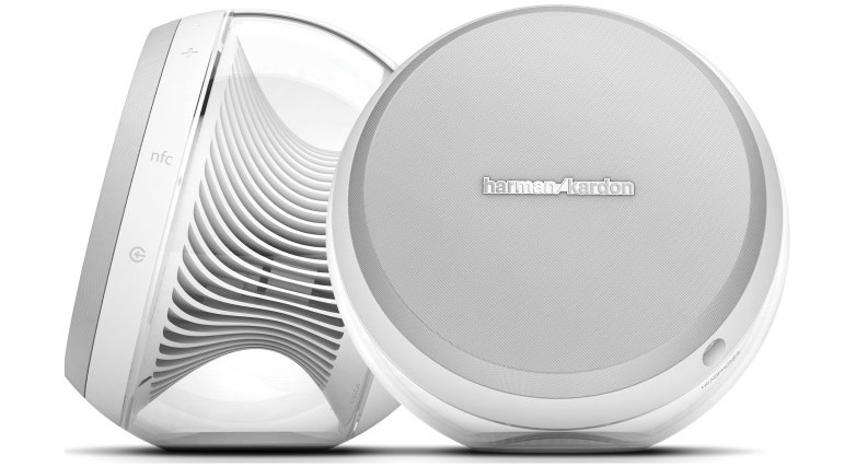 Loa di động bluetooth mini Harman Kardon Nova