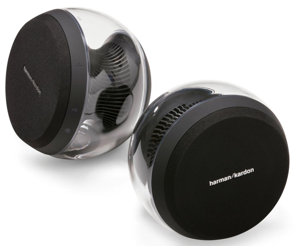 Loa di động bluetooth mini Harman Kardon Nova