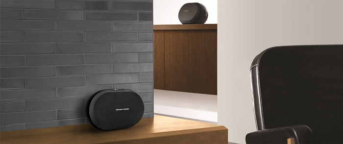 Harman Kardon Omni 20+