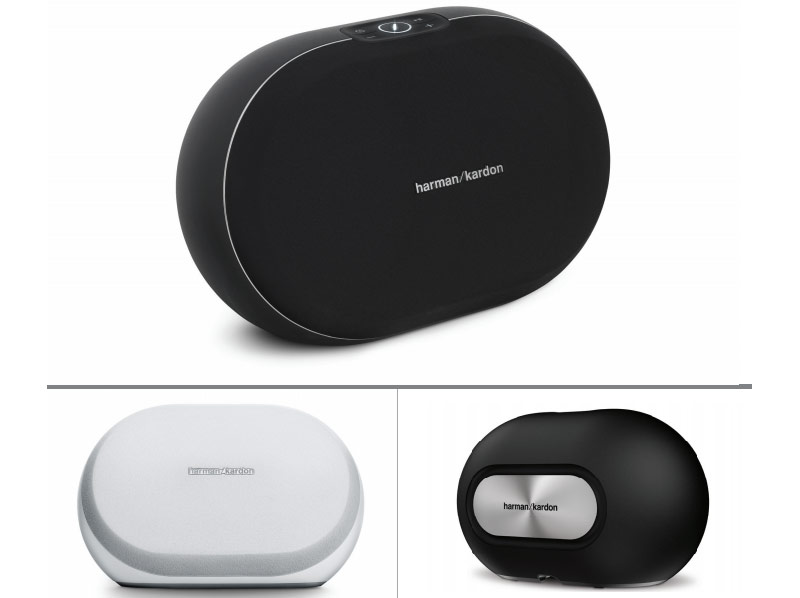 Harman Kardon Omni 20+