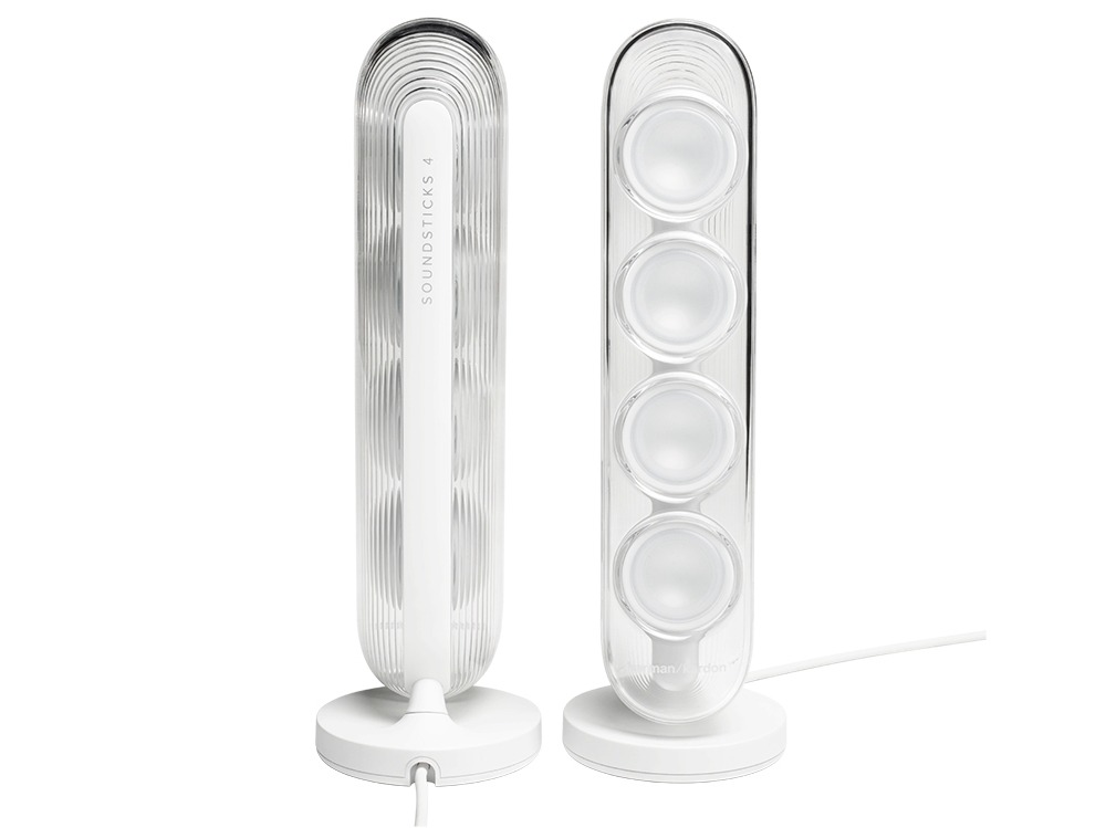  Harman Kardon Soundsticks 4 