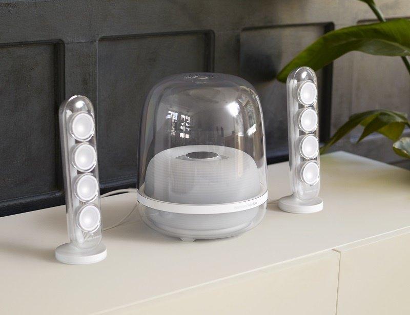  Harman Kardon Soundsticks 4 