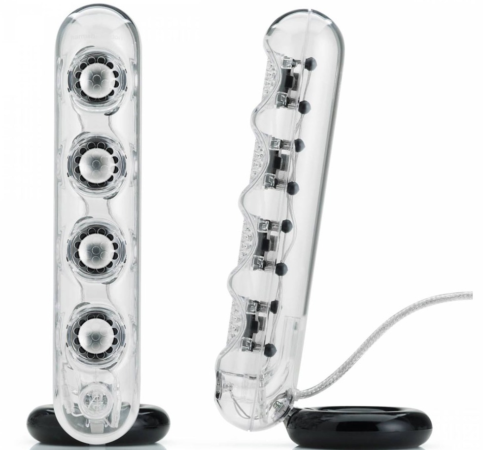 Harman Kardon Soundsticks Wireless