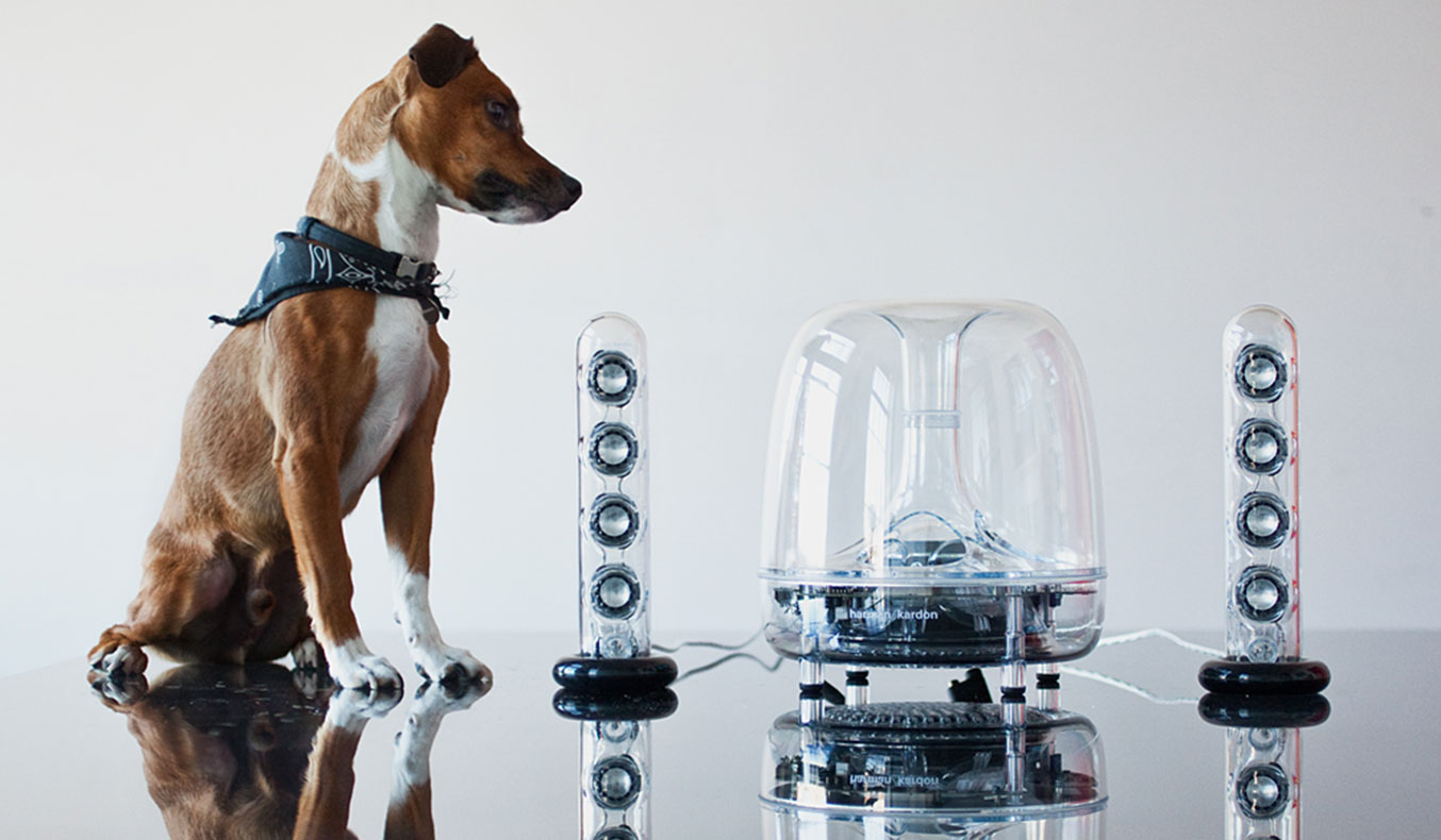 Harman Kardon Soundsticks Wireless