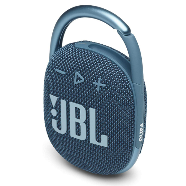 loa di động JBL Clip 4 thời lượng pin sử dụng lâu