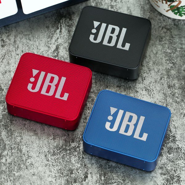 Loa di động JBL Go 2 Chính Hãng