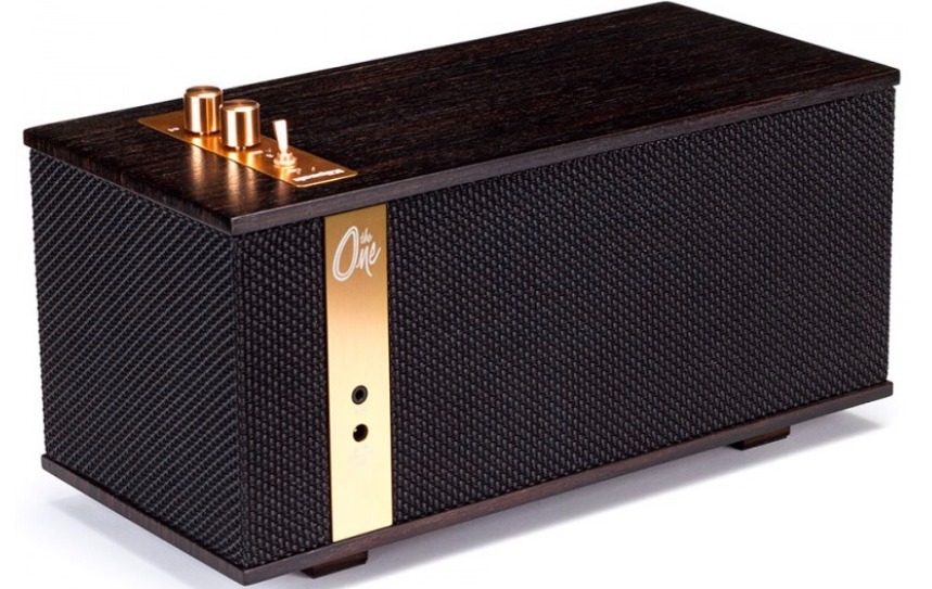 Klipsch Heritage The One