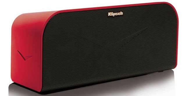 Loa di động bluetooth mini Klipsch KMC 1