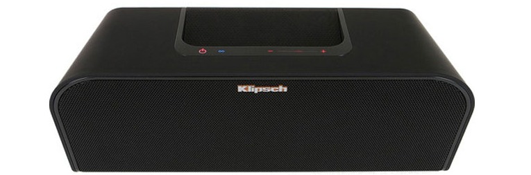 Klipsch KMC 3