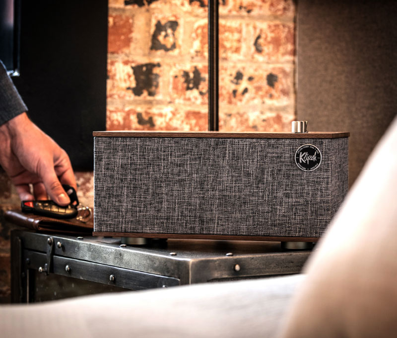  Klipsch The One II 